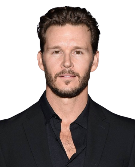 Ryan Kwanten